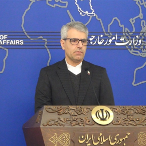 بقائی: شکل گیری تروریست نتیجه مداخلات آمریکا در منطقه است/ قطعنامه 2231 خاتمه یافته است