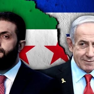 سکوت مرگبار جولانی در برابر تجاوزات اسرائیل/هجوم نظامیان صهیونیست به منازل سوری‌ها