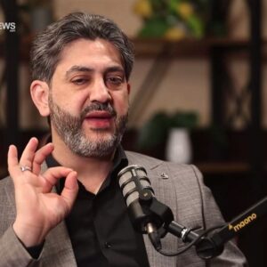 تحلیلگر لبنانی: 80 سرویس اطلاعاتی در تعقیب سیدحسن نصرالله به اسرائیل کمک کردند