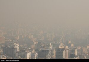 آلودگی هوای تهران زیر چتر تصمیم‌های اضطراری/ ترک فعل استانداری محرز نیست؟