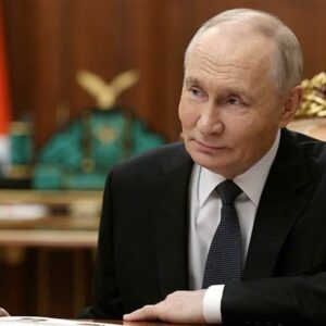 پوتین: گفتگو با ویتکاف و کوشنر ضروری بود/ جستجوی راه‌حل برای وضعیت اوکراین دشوار است