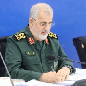 سرلشکر پاکپور: سپاه برای انتقال تجارب ضدتروریستی محدودیتی ندارد