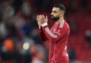 عربستان نزدیک‌تر از همیشه به محمد صلاح؟