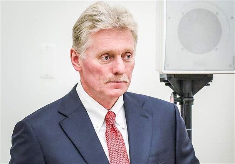 سخنگوی پوتین: صلح در اوکراین باید با ضمانت‌های قابل اعتماد باشد