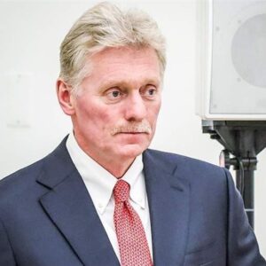 سخنگوی پوتین: صلح در اوکراین باید با ضمانت‌های قابل اعتماد باشد