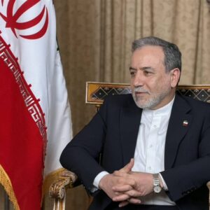 عراقچی: آمریکا آمادگی یک توافق عادلانه را ندارد