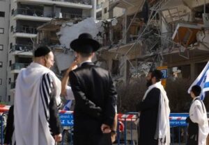 پچ‌‌پچ‌‌نیوزها و فیک‌‌نیوزها یار دوازدهم اسرائیل در نگه‌داشتن «سایه جنگ»