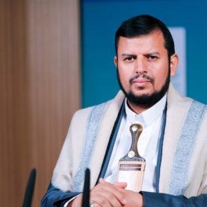 الحوثی: ارتباط نظام سعودی با تل‌آویو/ نبردهای آتی با اسرائیل حتمی است