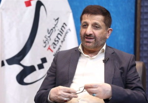 مرندی: ولایت عامه‌ای که میرزای نائینی می‌گوید همان ولایت مطلقه فقیه است