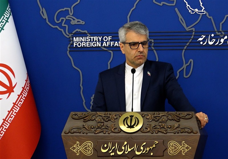 ایران ادعای شورای همکاری خلیج فارس درباره جزایر سه‌گانه را رد کرد