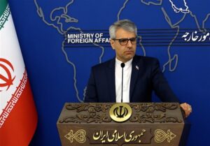 ایران ادعای شورای همکاری خلیج فارس درباره جزایر سه‌گانه را رد کرد