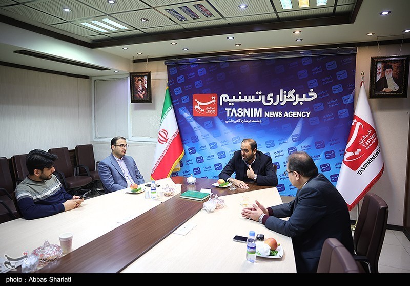 وزارت صنعت ,