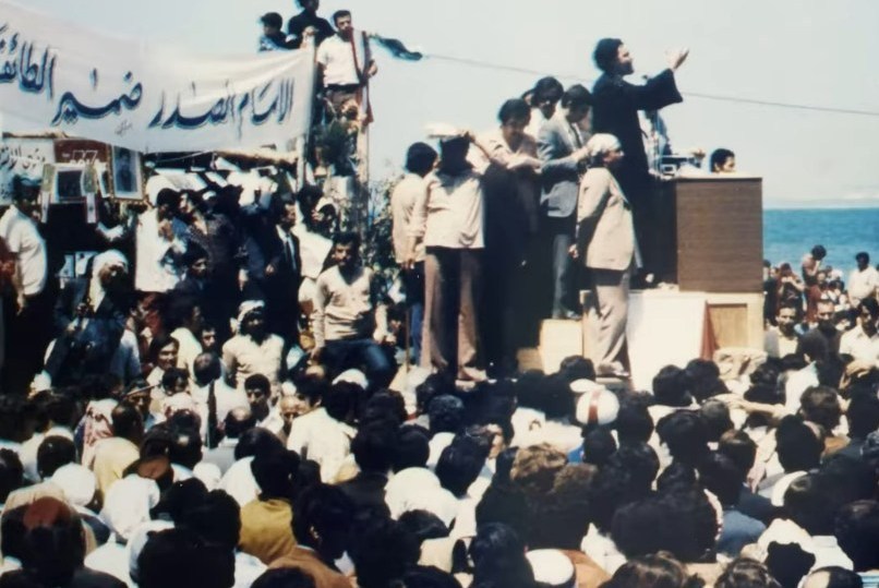 سید موسی صدر | امام موسی صدر , رژیم صهیونیستی (اسرائیل) , لبنان , حزب الله لبنان , سید حسن نصرالله ,