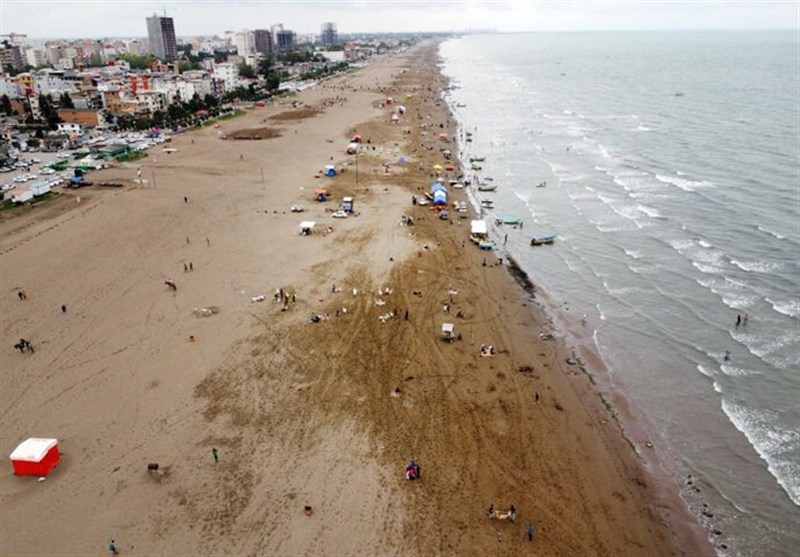 اخبار استان گلستان , بحران آب ,