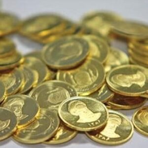 سکه 168 میلیونی بی‌خریدار؛ چرا حساب طلافروشان را بستند؟