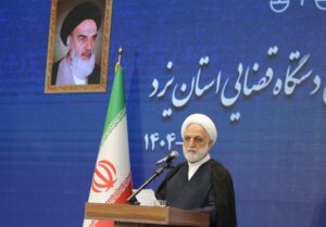 تذکرات رئیس قوه قضائیه به قضات/ مراقب صدور حکم قرار بازداشت باشید/ زندگی فرد دگرگون نشود