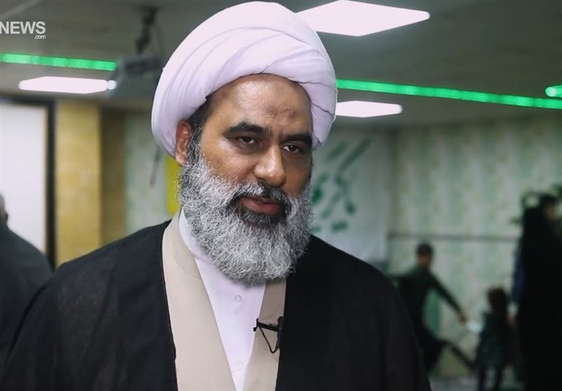 قرآن , سرود , 