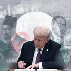 تحریم علیه اخوان المسلمین؛ خنجر ترامپ به اسلام سیاسی سنی