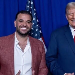 اختصاصی تسنیم/گمانه زنی درباره احتمال لغو سفر نماینده ترامپ به بغداد