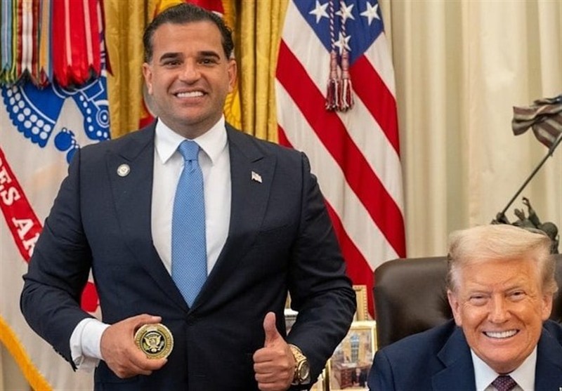 دیپلماسی فشرده آمریکا؛ جبران ناکامی در انتخابات عراق با فشار سیاسی