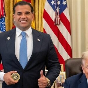 دیپلماسی فشرده آمریکا؛ جبران ناکامی در انتخابات عراق با فشار سیاسی