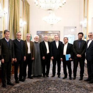 تاکید عراقچی بر نقش دیپلماسی پارلمانی در گسترش تجارت با همسایگان