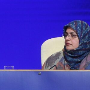 حقوقدان پاکستانی: آیت‌الله خامنه‌ای نقش بسزایی در آگاه‌سازی مردم نسبت به حقوق زنان و اقلیت‌ها ایفا کرده‌اند