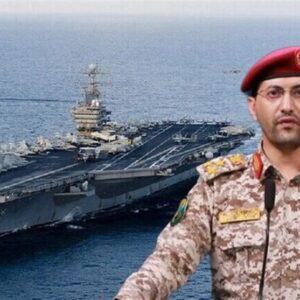 گزارش نیروی دریایی آمریکا از کابوس نبرد با ارتش یمن