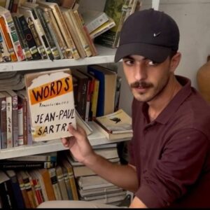 تولد دوباره زیر سایه جنگ؛ راه‌اندازی اولین کتابخانه غزه در میانه نسل‌کشی