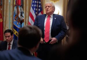 ترامپ محدودیت‌های جدید ورود به آمریکا را اعلام کرد