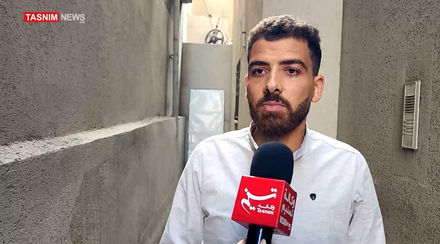 رژیم صهیونیستی (اسرائیل) , نوار غزه , فلسطین , بحران آب ,