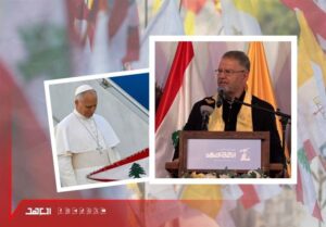 نشست قریب‌الوقوع حزب‌الله با سفارت واتیکان در لبنان
