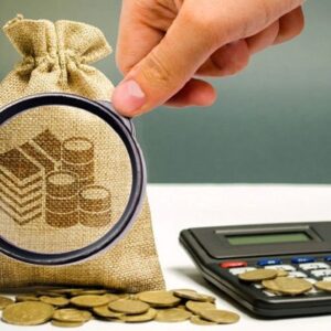 هدایت نقدینگی به سمت فعالیت‌های نامولد؛ نتیجه نظام مالیاتی نامتوازن