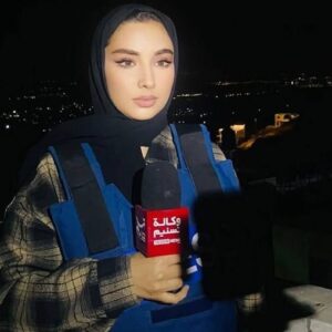 ادامه بازداشت غیرقانونی خبرنگار تسنیم در کرانه باختری با کارشکنی دادگاه‌ رژیم صهیونیستی