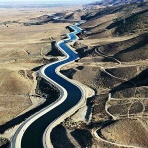 خشکسالی 22 ساله در شرق ایران/ چشم‌انتظار آب استراتژیک/انتقال آب دریای عمان محقق می‌شود؟‌