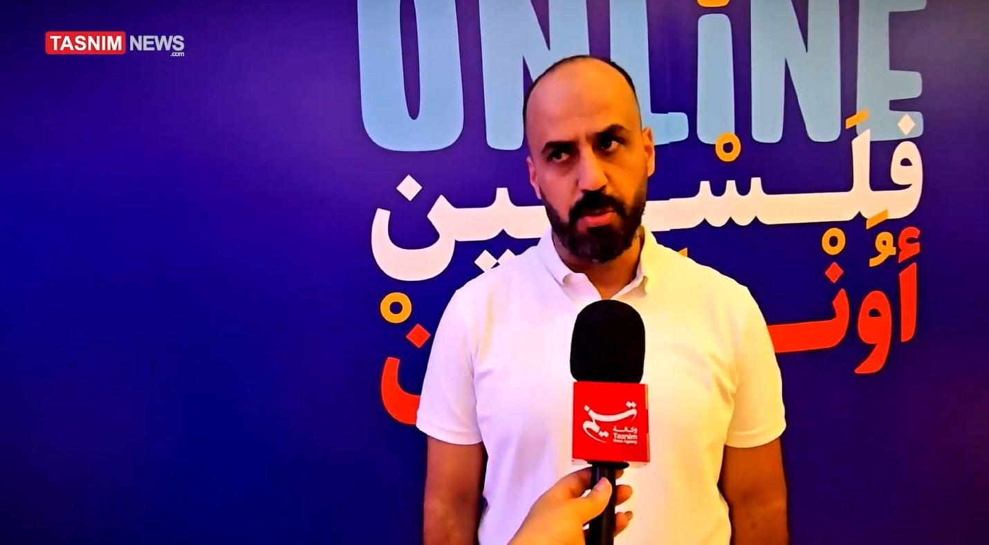 فلسطین , رژیم صهیونیستی (اسرائیل) , کرانه باختری , خبرنگار , 