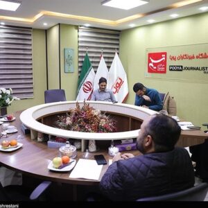 میزگرد| مأموریت جنبش دانشجویی، تبدیل احساس ضداستکباری به آگاهی اجتماعی پایدار است