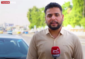 استمرار تهدیدات آمریکا و اسرائیل علیه حشدالشعبی بعد از انتخابات؛ دولت بغداد مسئول دفاع از عراق