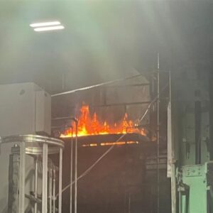 اختلالات سریالی در صنایع مناطق اشغالی شدت گرفت