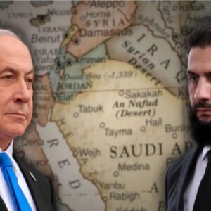 خواب آشفته آمریکا و اسرائیل برای منطقه از دروازه لبنان و سوریه