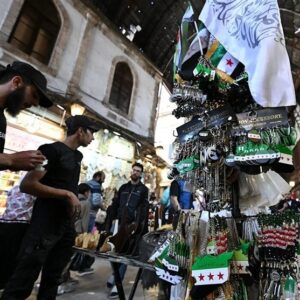 یکسال پس از سقوط دمشق؛ شابلون سوریه برای غرب آسیا در جهان درحال تحول