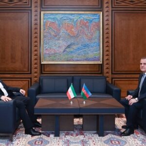 روابط ایران و جمهوری آذربایجان؛ انتخابی مقطعی یا ضرورتی ژئوپلتیکی؟