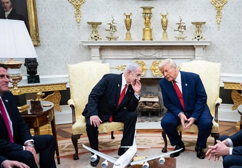 تحلیل‌گر صهیونیست: اسرائیل بدون هیچ دستاورد واقعی از جنگ‌هایش خارج شد