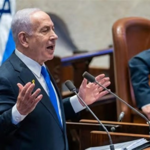 توهمات صورتی نتانیاهو درباره جایگاه اسرائیل، سوژه تمسخر کنست شد