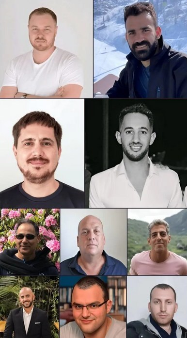 رژیم صهیونیستی (اسرائیل) , حمله هکری , جرایم سایبری , 