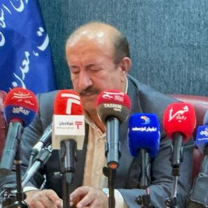 مخالفت وزارت صمت با افزایش مجدد قیمت خودرو