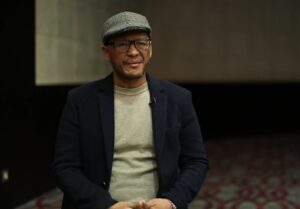 استاد فیلیپینی: اندیشه آیت‌الله خامنه‌ای الگوی مناسبی برای پیروی جامعه جهانی است