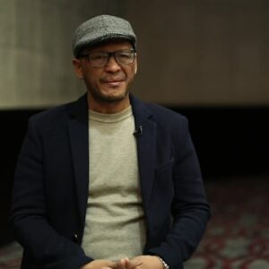 استاد فیلیپینی: اندیشه آیت‌الله خامنه‌ای الگوی مناسبی برای پیروی جامعه جهانی است