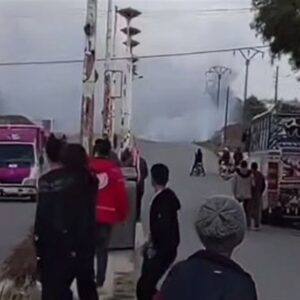 درگیری ارتش اسرائیل با مردم سوریه در قنیطره/ 3 شهروند سوری زخمی شدند