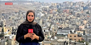 شمارش معکوس «نکبت سوم» با تخلیه 35 هزار فلسطینی اردوگاه‌های کرانه باختری